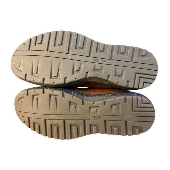 Abeo Bryson Shearling Lined Boot Men size 11 - Picture 9 of 9